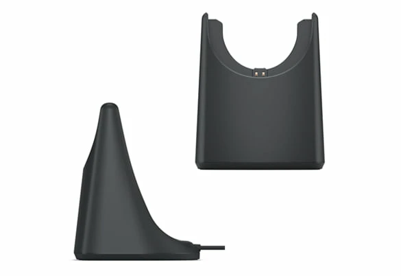 Dell | Pro Headset Charging Stand | HC524 | Wireless | Apollo Black