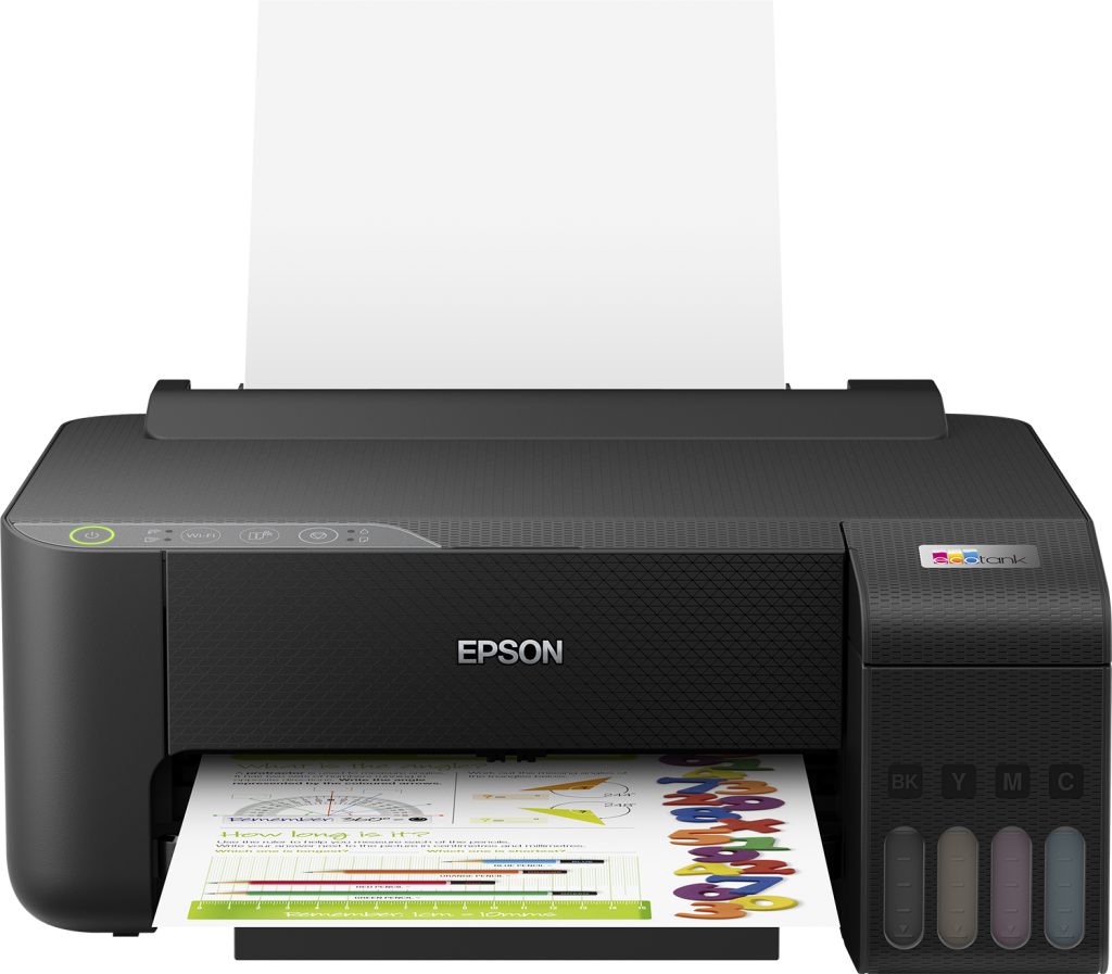 Epson L1270 | Colour | Inkjet | Wi-Fi | Black