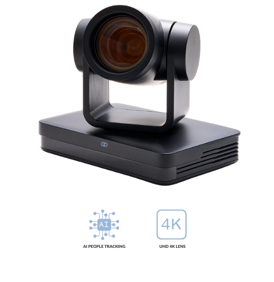 Boom Collaboration | Video Conference Camera | MAGNA Pro