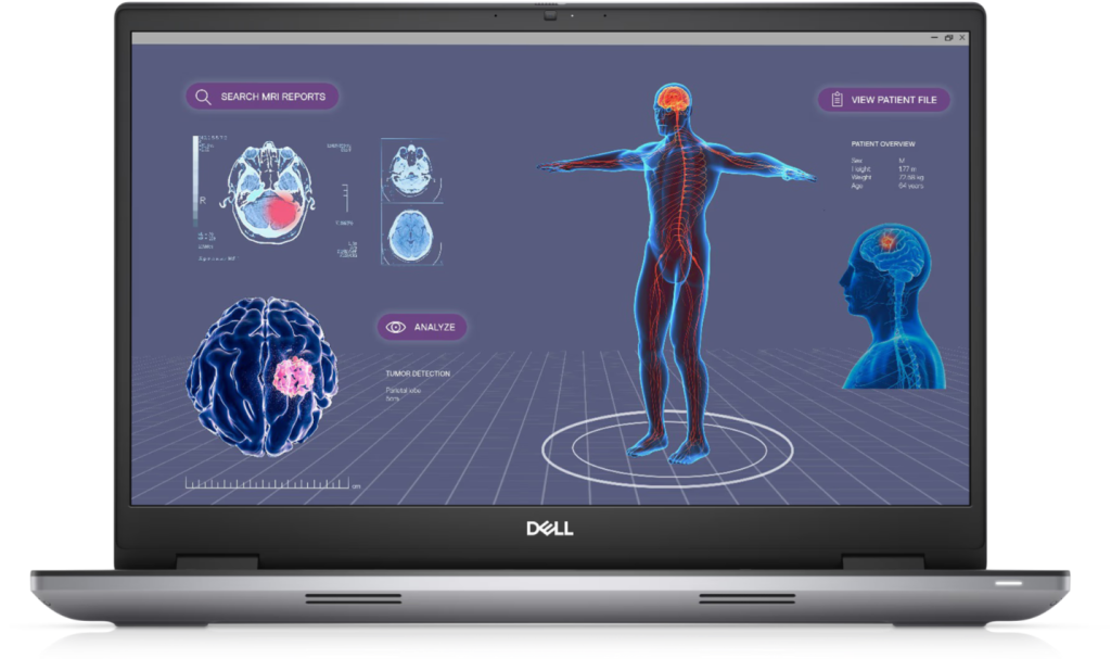 Dell | Mobile Precision Workstation 7780 | 17.3 " | WVA | FHD | 1920 x 1080 pixels | Anti-glare | Intel Core i9 | i9-13950HX | 32 GB | Solid-state drive capacity 1000 GB | NVIDIA RTX 3500 Ada | GDDR6 | 12 GB | Windows 11 Pro | Keyboard language Estonian | Keyboard backlit | Warranty 36 month(s)