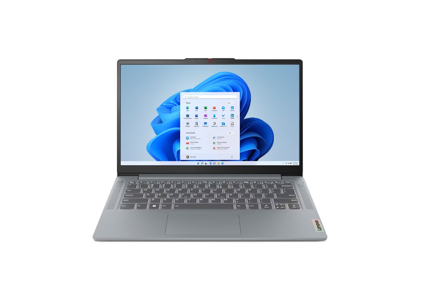 Lenovo | IdeaPad Slim 3 14IAH8 | Arctic Grey | 14 " | IPS | FHD | 1920 x 1080 pixels | Anti-glare | Intel Core i5 | i5-12450H | 8 GB | Soldered LPDDR5-4800 | SSD 512 GB | Intel UHD Graphics | Windows 11 Home | 802.11ax | Bluetooth version 5.2 | Keyboard language English | Keyboard backlit | Warranty 24 month(s) | Battery warranty 12 month(s)