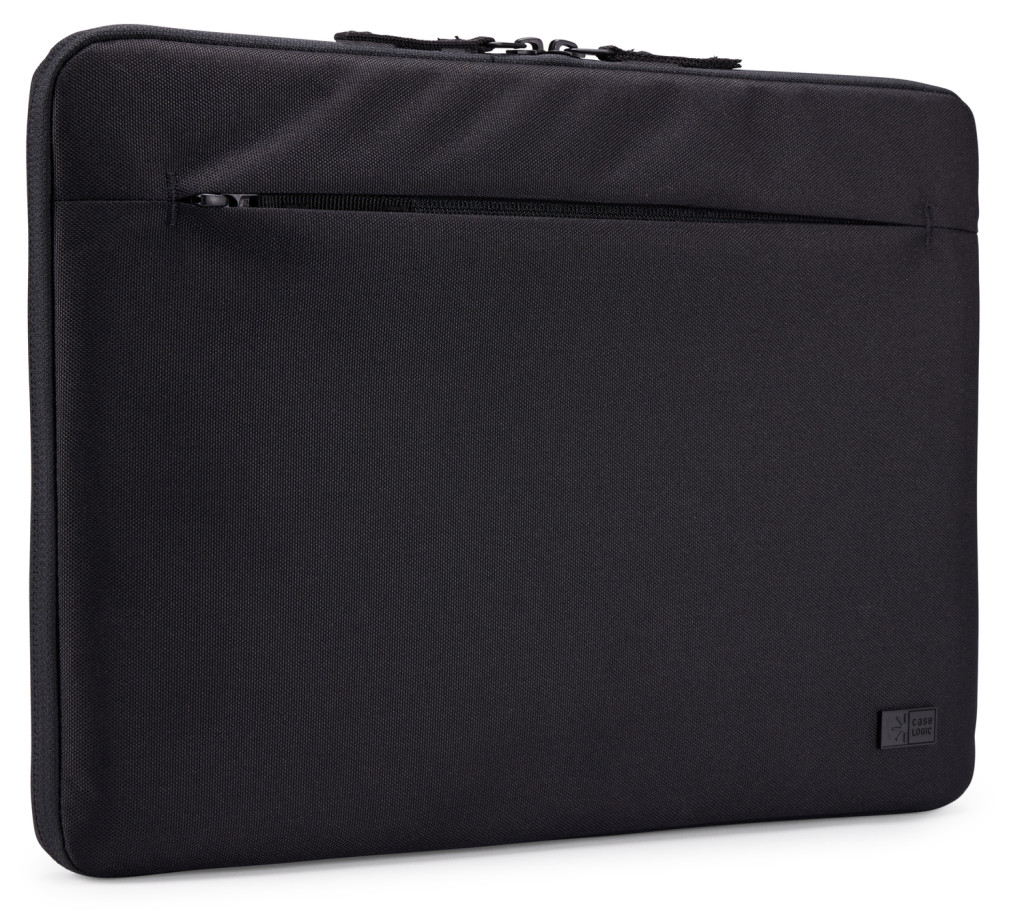 Case Logic | INVIS114 | Invigo Eco Sleeve | Sleeve | Black