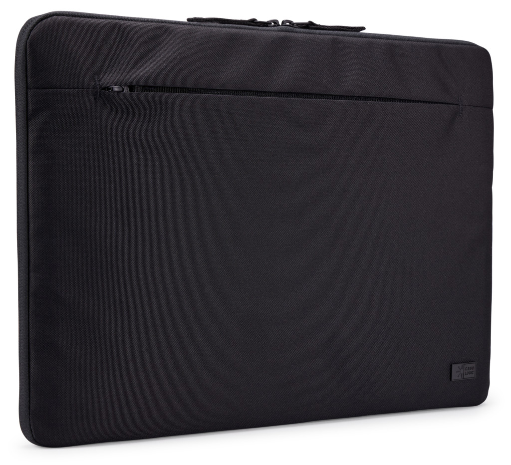 Case Logic | INVIS116 | Invigo Eco Sleeve | Sleeve | Black