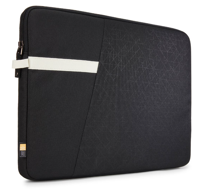 Case Logic | Ibira Laptop Sleeve | IBRS215 | Sleeve | Black