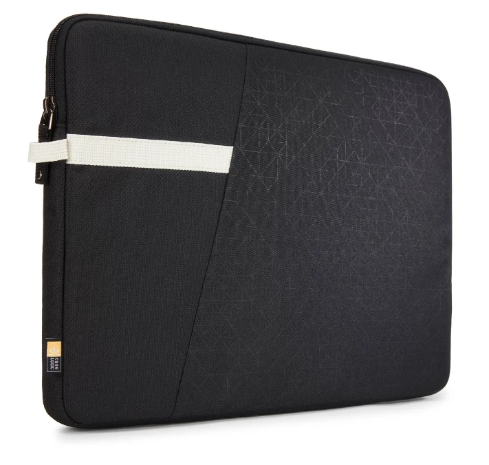 Case Logic | IBRS215 | Ibira Laptop Sleeve | Sleeve | Black