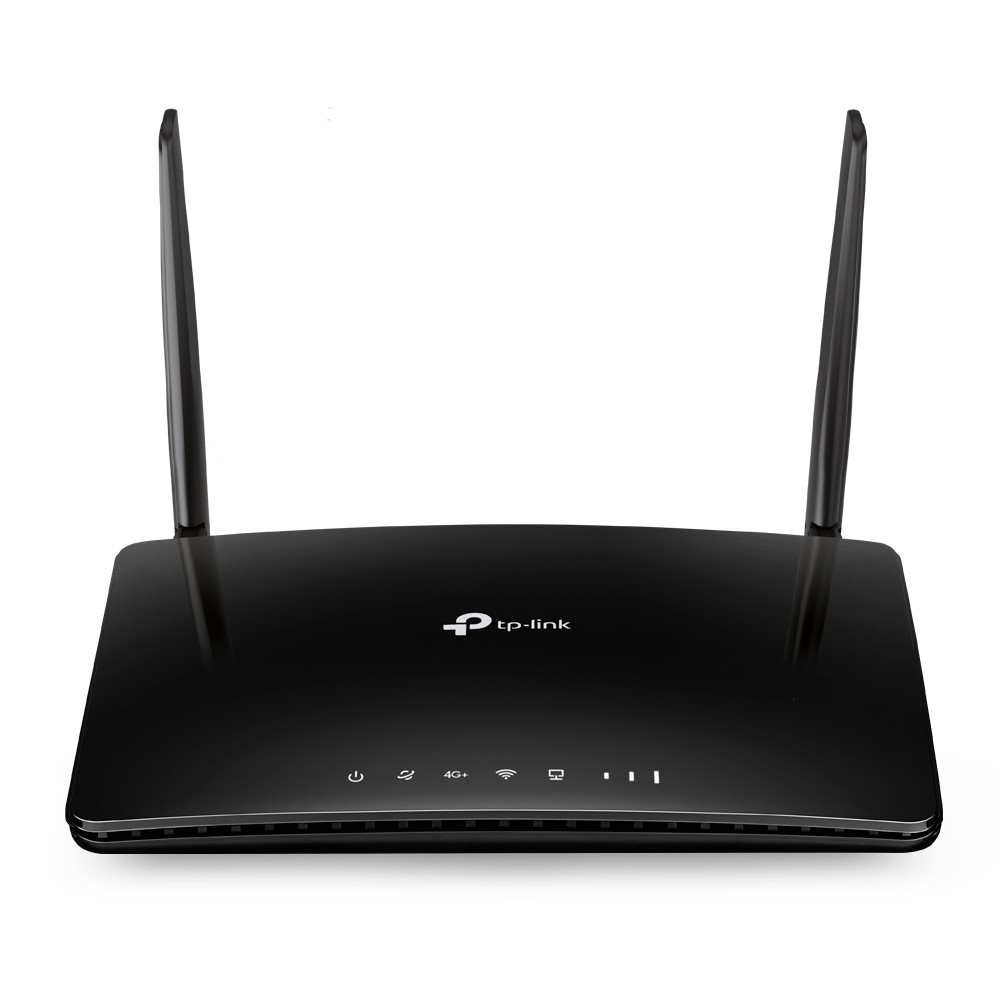Wireless Dual Band Gigabit Router | Archer MR500 | 802.11ac | 867 Mbit/s | 10/100/1000 Mbit/s | Ethernet LAN (RJ-45) ports 4 | Mesh Support Yes | MU-MiMO Yes | 4G + | Antenna type  External antenna x 2 | 24 month(s)