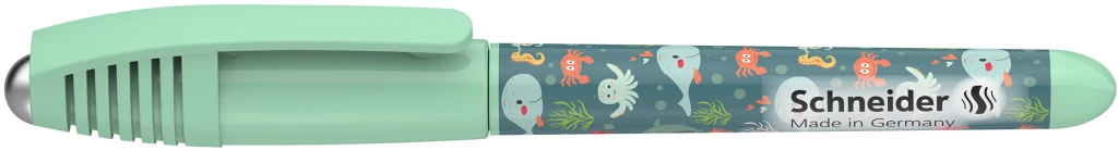 Tindipliiats Schneirder Zippi ''Happy Fish''