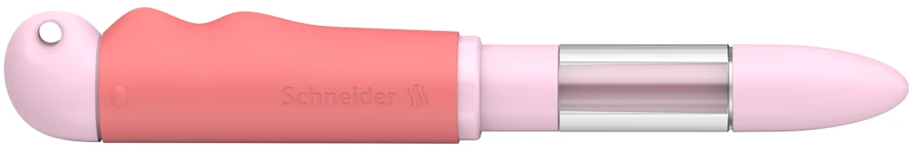 Tindipliiats SCHNEIDER Base Senso ''Pink-Red''