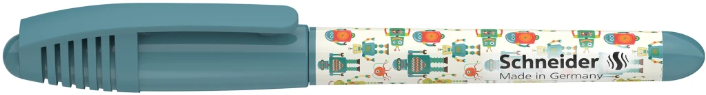 Täitesulepea SCHNEIDER Zippi ''Cool robots''