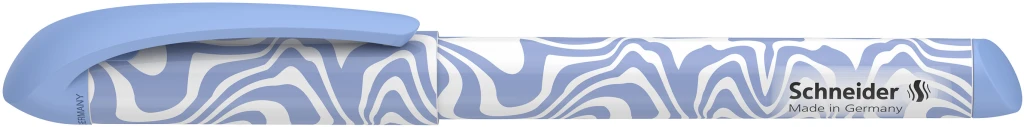 Täitesulepea SCHNEIDER Voice ''Waves''