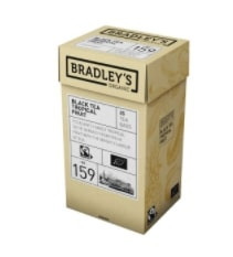 Must tee Bradley's Tropical Fruit 25tk FTO