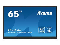 IIYAMA TE6512MIS-B1AG X 65in Touchpanel