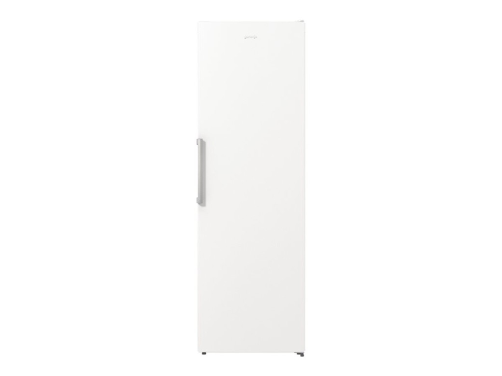 Gorenje | R619EEW5 | Refrigerator | Energy efficiency class E | Free standing | Larder | Height 185 cm | Fridge net capacity 398 L | 38 dB | White