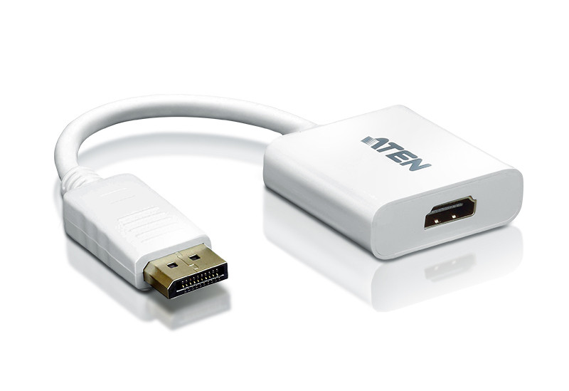 Aten | VC985 DisplayPort to HDMI Adapter