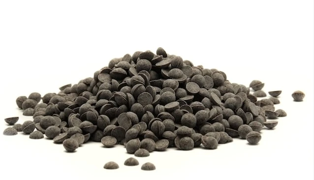 Tume šokolaad Ebano 52%, 400 g