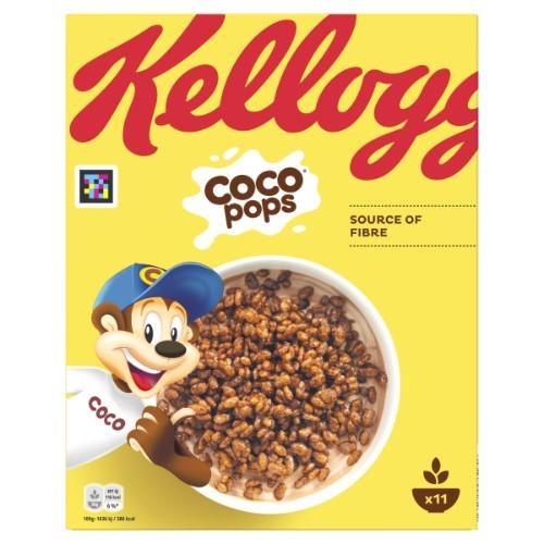 Coco Pops, KELLOGG'S  330 g