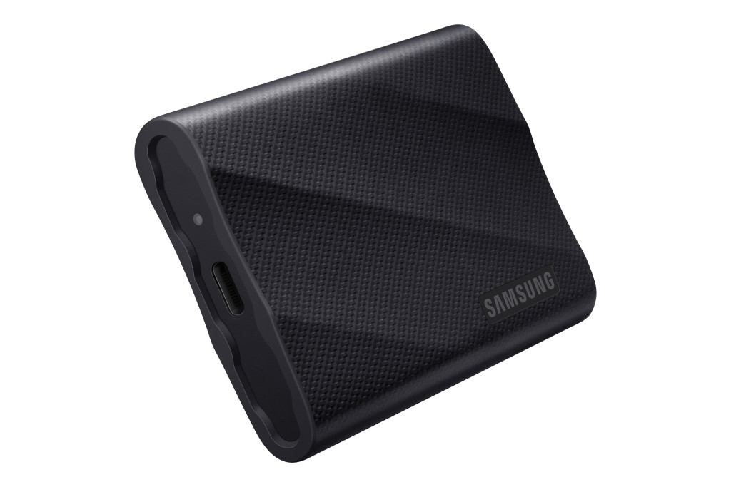 SAMSUNG Portable SSD T9 1TB