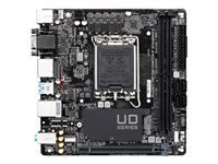 GIGABYTE H610I LGA1700