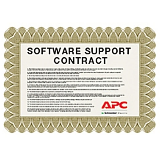 APC Data Center Expert 3Y Virt.Softw.Sup
