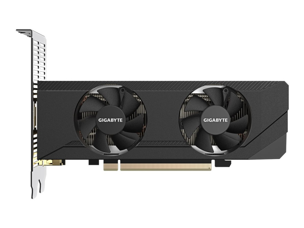 GIGABYTE GV-N3050OC-6GL 1.0 | Gigabyte