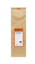 Roheline tee Bradley's  rooibos & meepõõsas 100g