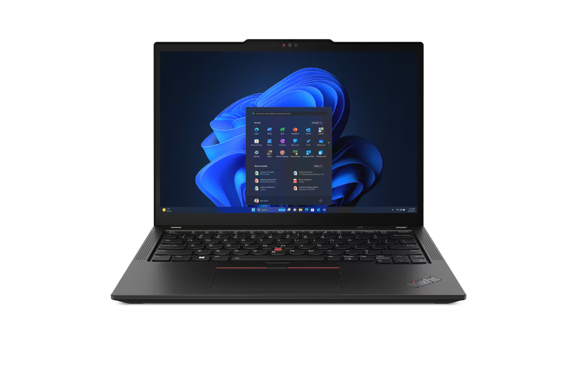 Lenovo | ThinkPad X13 | Black | 13.3 " | IPS | WUXGA | 1920 x 1200 pixels | Anti-glare | Intel Core i7 | ULT7-155U | 32 GB | Soldered LPDDR5x | Solid-state drive capacity 1000 GB | Intel Graphics | Windows 11 Pro | 802.11ax | Bluetooth version 5.3 | Keyboard language Nordic | Keyboard backlit | Warranty 36 month(s) | Battery warranty 12 month(s)