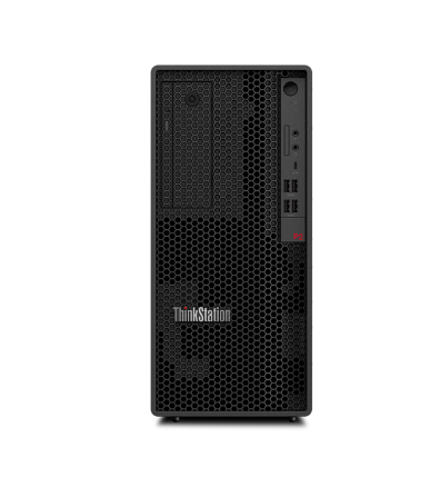 Lenovo ThinkStation | P2 | Desktop | Tower | Intel Core i7 | i7-14700 | Internal memory 32 GB | UDIMM DDR5 | Solid-state drive capacity 1000 GB | Intel UHD Graphics 770 | No Optical drive | Keyboard language English | Windows 11 Pro | Warranty 36 month(s)