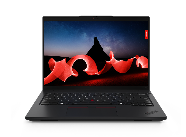 Lenovo | ThinkPad L14 | Black | 14 " | IPS | WUXGA | 1920 x 1200 pixels | Anti-glare | Intel Core U5 | 125U | 16 GB | SO-DIMM DDR5 | Solid-state drive capacity 512 GB | Intel Graphics | Windows 11 Pro | 802.11ax | Bluetooth version 5.3 | LTE Upgradable | Keyboard language English | Keyboard backlit | Warranty 36 month(s) | Battery warranty 12 month