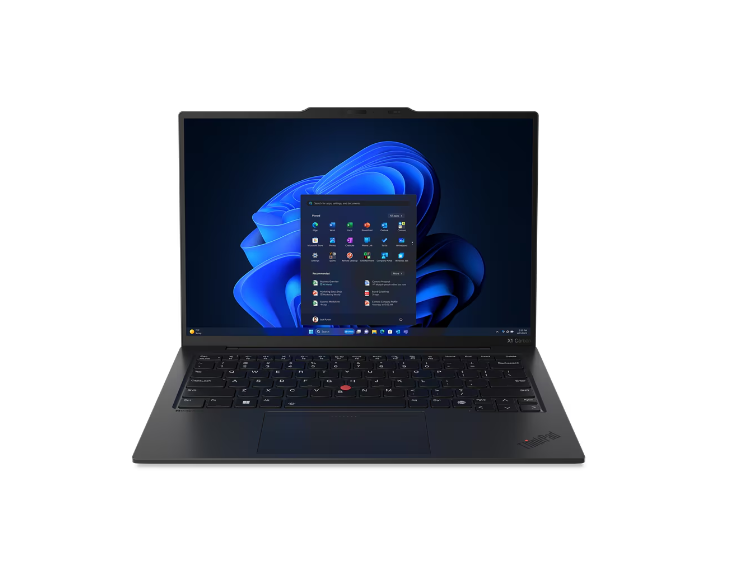 Lenovo | ThinkPad X1 Carbon Gen 12 | Black | 14 " | IPS | WUXGA | 1920 x 1200 pixels | Anti-glare | Intel Core U5 | 125U | 16 GB | LPDDR5x | SSD 512 GB | Intel Graphics | Windows 11 Pro | 802.11ax | Bluetooth version 5.3 | LTE Upgradable | Keyboard language English | Keyboard backlit | Warranty 36 month(s)