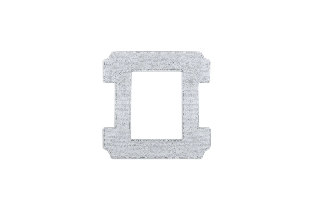 Ecovacs | Ecovacs Cleaning Cloths W-CC02-0009, for Winbot W2 family | 2 pc(s)