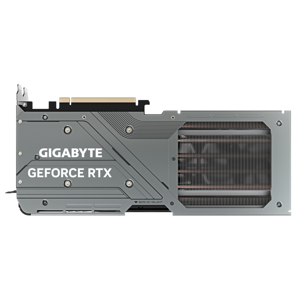 GIGABYTE RTX4070 SUPER GAMING OC 12GB