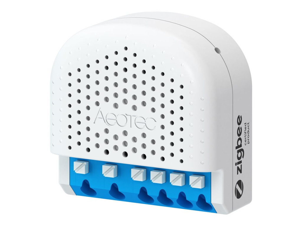 Aeotec Pico Shutter, Zigbee | AEOTEC