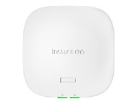 HPE NW ION AP21 EU AP Bundle