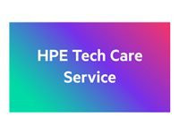 HPE Aruba FC 3Y NBD Exch AP-503H Unified