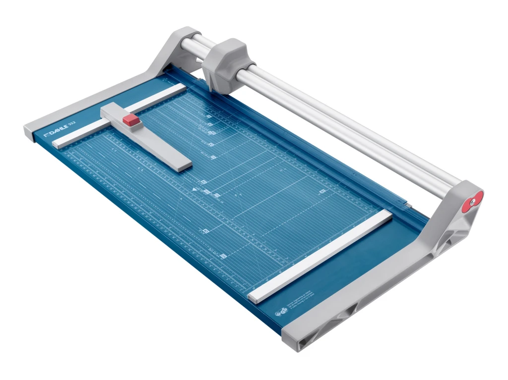 Trimmer DAHLE 552