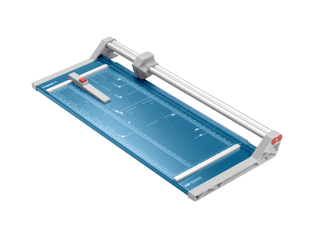 Trimmer DAHLE 554