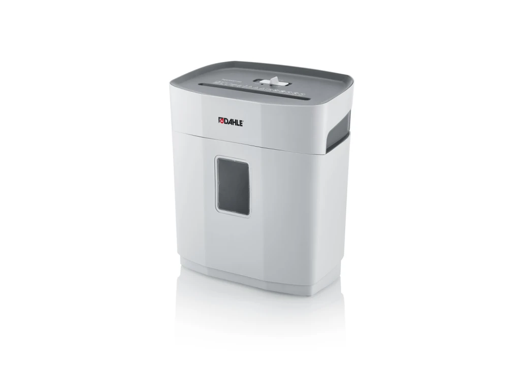 Dokumendipurustaja DAHLE PaperSAFE® 140