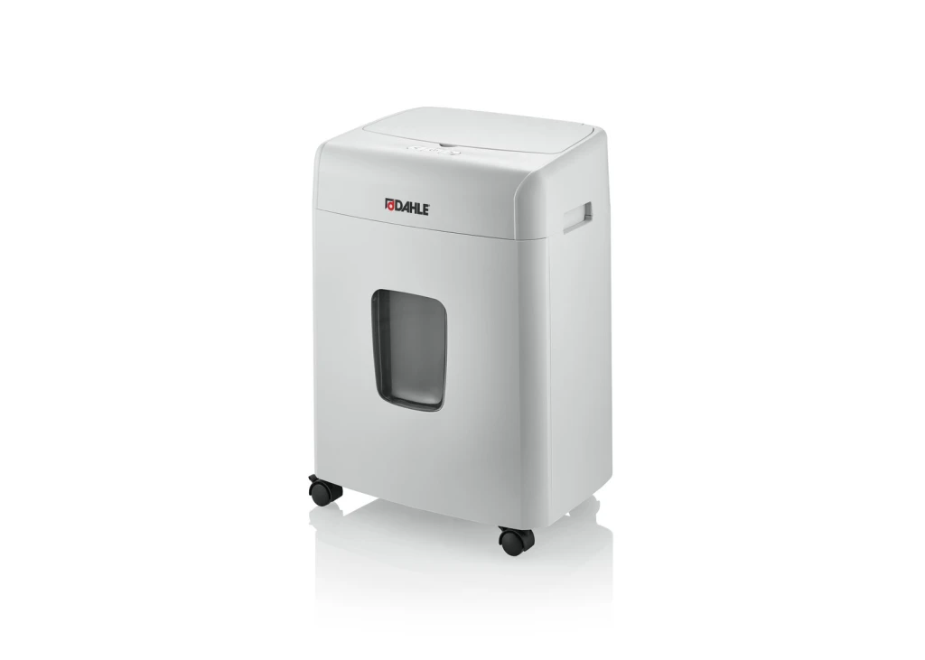Dokumendipurustaja DAHLE ShredMATIC® 90