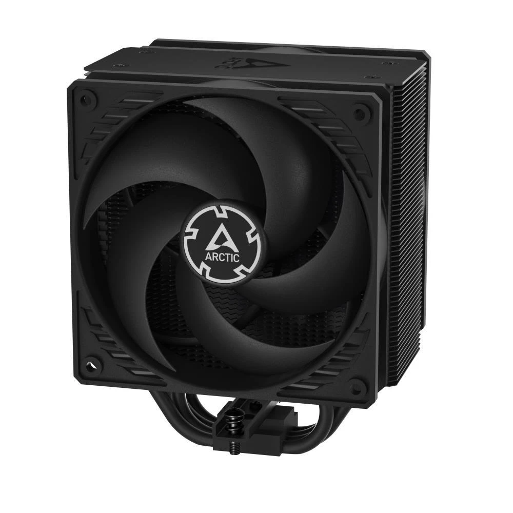 ARCTIC Freezer 36 Protsessor Õhujahuti 12 cm Must 1 tk