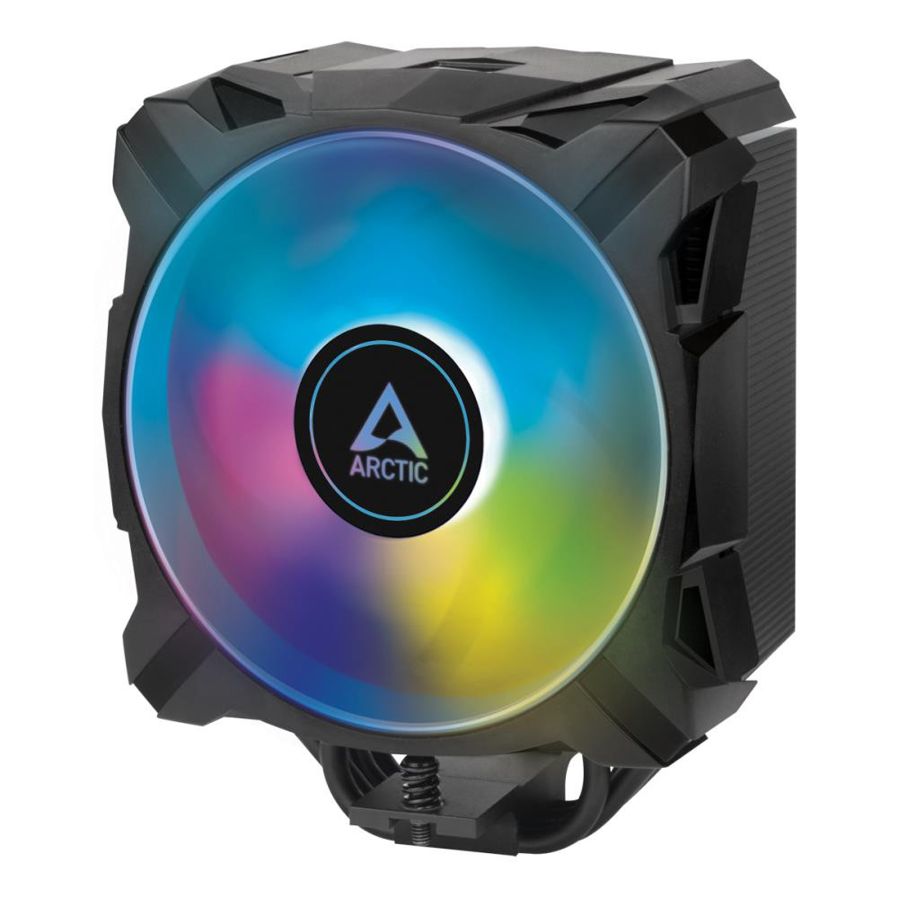 ARCTIC Freezer i35 A-RGB Protsessor Jahuti 12 cm Must 1 tk