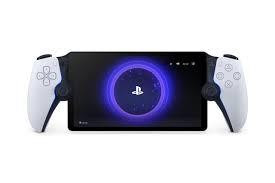 Sony PlayStation Portal Remote Player Kaugjuhtimisega mängija