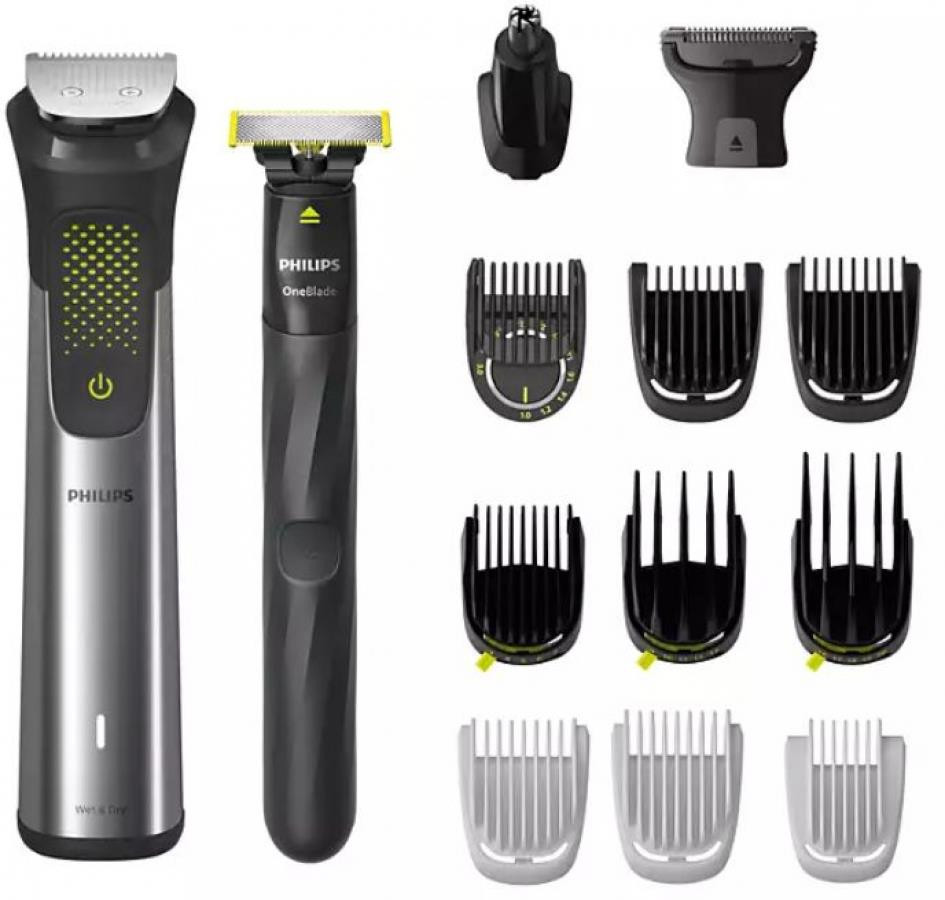 Philips All-in-One Trimmer MG9552/15 Seeria 9000