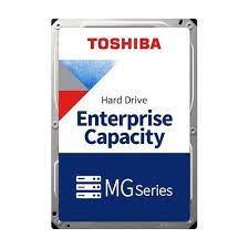 HDD|TOSHIBA|MG10 Series|MG10AFA22TE|22TB|SATA 3.0|512 MB|7200 rpm|3,5"|MG10AFA22TE