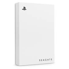 Seagate Game Drive STLV5000200 väline kõvaketas 1 TB Valge