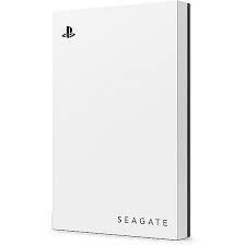 Seagate Game Drive STLV2000201 väline kõvaketas 2 TB Valge