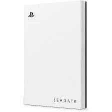 Seagate Game Drive STLV2000201 väline kõvaketas 2 TB Micro-USB B 2.0/3.2 Gen 1 (3.1 Gen 1) Valge