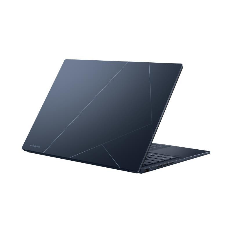 Notebook|ASUS|ZenBook Series|UX3405MA-PP287W|CPU  Core Ultra|u9-185H|2300 MHz|14"|Touchscreen|2880x1800|RAM 32GB|LPDDR5x|SSD 1TB|Intel Arc Graphics|Integrated|ENG|Windows 11 Home|Blue|1.28 kg|90NB11R1-M00EH0