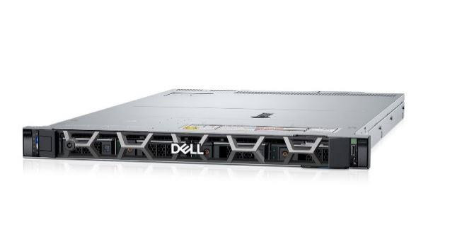DELL PowerEdge R360 server 2 TB Püstik (1U) Intel Xeon E E-2414 2,6 GHz 16 GB DDR5-SDRAM 700 W