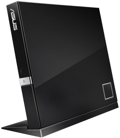Asus SBW-06D2X-U Interface USB 2.0, DVD±RW, CD read speed 24 x, CD write speed 24 x, Black