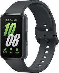 SMARTWATCH GALAXY FIT3/GREY SM-R390 SAMSUNG